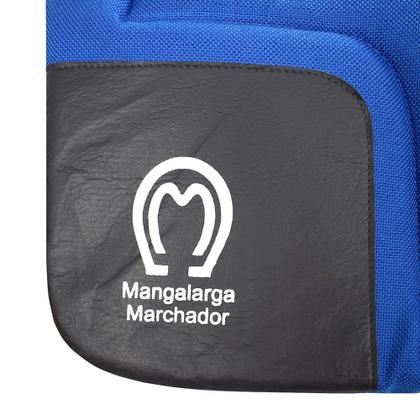 Imagem de Manta Mangalarga SV7988 - Azul