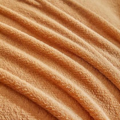 Imagem de Manta Microfibra Lisa Queen Soft Macia Macchiato