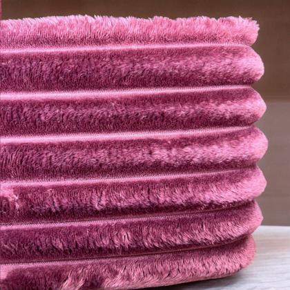 Imagem de Manta Neo Mares Solteiro Neo Clássico Camesa 150x220