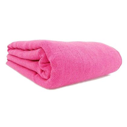 Imagem de Manta Para Sofá e Cama Decorativa Algodão Gigante 2,40x1,80 Varias cores