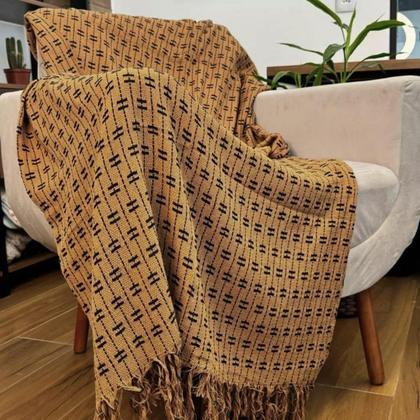 Imagem de Manta para Sofá Grande de 2 e 3 Lugares 2,50x1,80 Gigante Capa Protetor de Sofa e Cama Cores Variadas