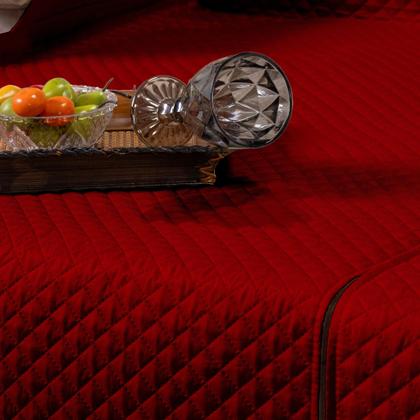 Imagem de Manta para Sofá Retrátil e Reclinável 3 Lugares 2,40 Metros Com Bolso Lateral e Elástico