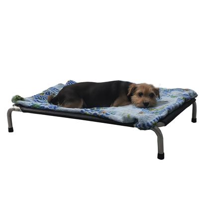 Imagem de Manta Pet Soft Mantinha Para Gato Cachorro Coberta Quentinha