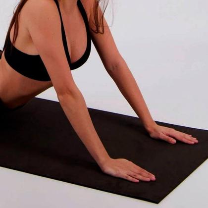 Imagem de Manta Piso Tapete Tatame Borracha Eva Texturizado 6mm 2,00 x 1,00m RM Decor