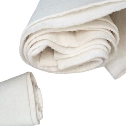 Imagem de Manta Poly/visc Pegorari Jade 200gr 0,50x1,50 Mts
