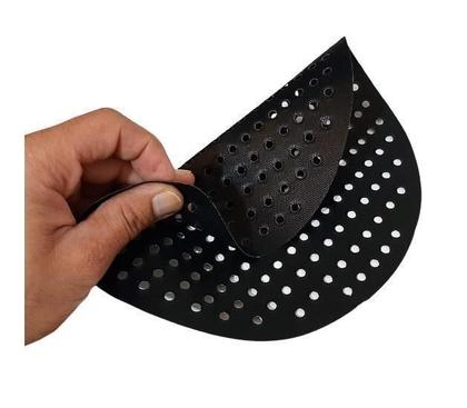 Imagem de Manta Protetor De Teflon Para Air Fryer 3,5L + Pegador Pinça