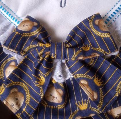 Imagem de Manta Urso