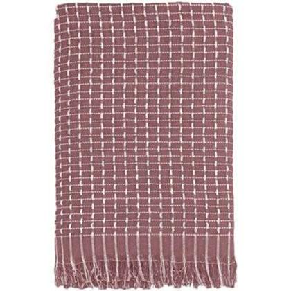Imagem de Manta xale de sofá Oslo Gigante 2,90 m x 2,20 cm - Hedrons