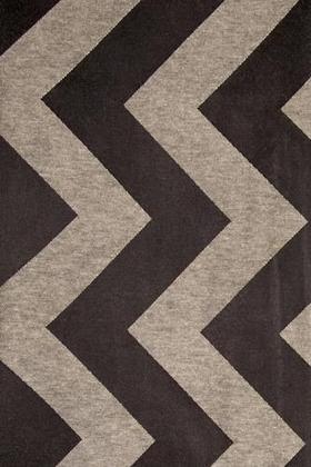 Imagem de Manta Xale Para Sofá 2,30 X 1,40 Tecido Jacquard com Franja  Decorame