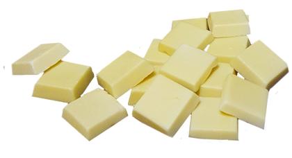 Imagem de Manteiga de Cacau Desodorizada Gobeche  400