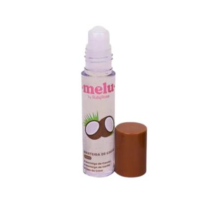 Imagem de Manteiga de Cacau Melu Ruby Rose Ron Oll - Coco 5,5ml