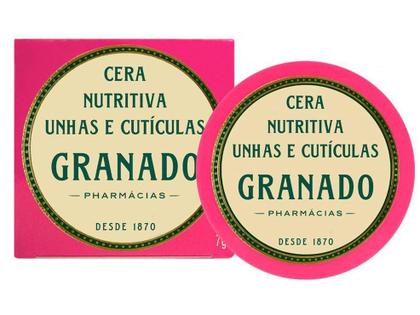 Imagem de Manteiga Emoliente Hidratante Corporal Pink Granado 60g