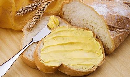 Imagem de Manteiga Sachê Blister Bom Sabor Extra Sem Sal Cx 144 Un 10g