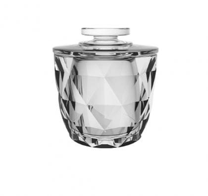 Imagem de Manteigueira francesa de vidro transparente- 150ml