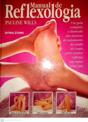 Imagem de Manual de Shiatsu / Manual de Reflexologia - Editorial Estampa