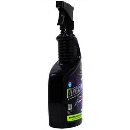 Imagem de Manutenção De Vitrificadores Ultra Pro Protelim 600ml