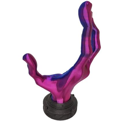 Imagem de Mão Alienígena Suporte Controle Vídeo Game Ps4 Ps5 Xbox