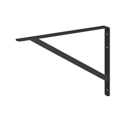 Imagem de Mão Francesa Leve 23x12cm Para Prateleiras  Multivisão
