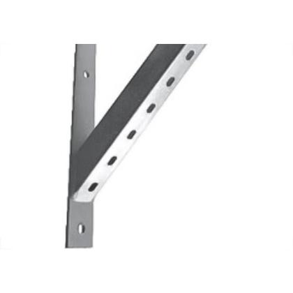 Imagem de Mao Francesa Reforcada Perfil Lider 150Mm 2480150Pz