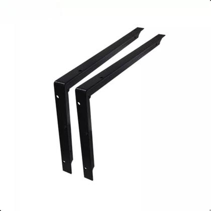 Imagem de Mão Francesa Reforçado 10X15 - 2 UNIDADES