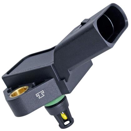 Imagem de Map Sensor Pressao Coletor - A3 2006 A 2014 / A4 2005 A 2016 / Golf 2009 A 2013 / Jetta 2011 A 2014 / New Beetle 2014 A 2014 - 71088