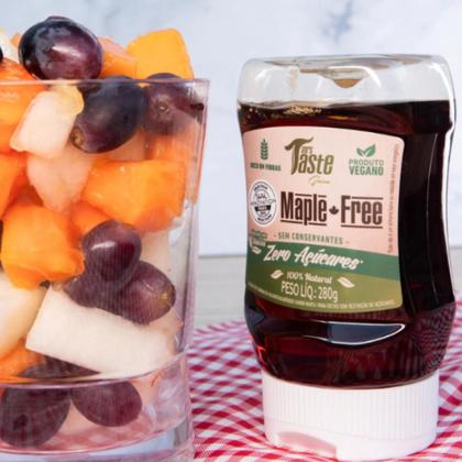 Imagem de Maple free 280g mrs taste