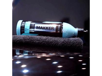 Imagem de Maquiador automotivo makker renova pintura 500ml - vonixx