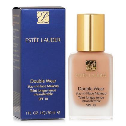 Imagem de Maquiagem Estee Lauder Double Wear Stay In Place SPF 10 30 ml