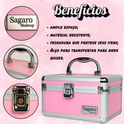 Imagem de Maquiagens Ruby Rose profissional presente Qualidade Original