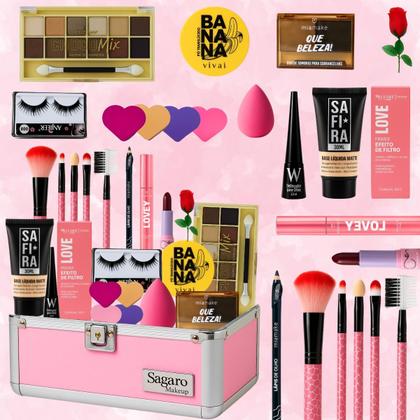 Imagem de Maquiagens Ruby Rose profissional presente Qualidade Original