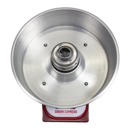 Imagem de Maquina algodao doce 1/4cv adb-02 bivolt b14183