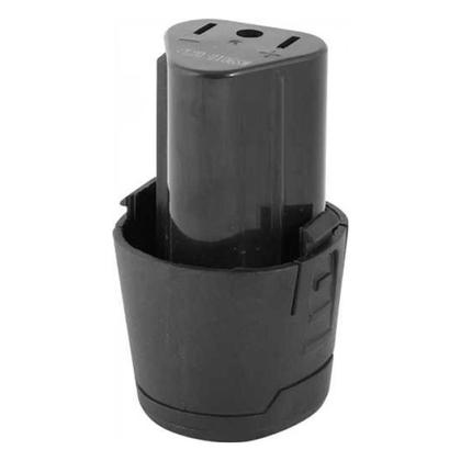 Imagem de Máquina Assentar Piso À Bateria C/Ventosa 12V Bivolt Vonder Bivolt