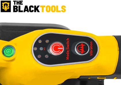 Imagem de Maquina Assentar Pisos Porcelanatos Elétrica Com Ventosa Até 50kg A Bateria 21v