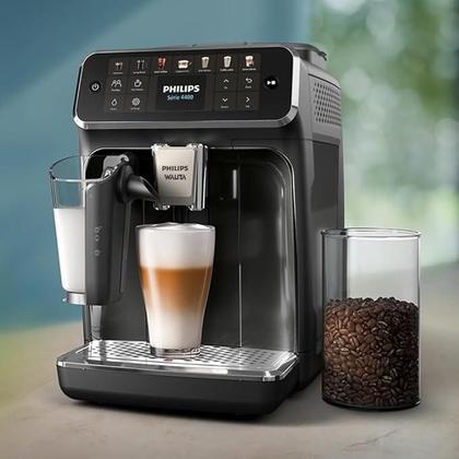 Imagem de Maquina Cafeteira Philips Walita Expresso Italiana Super