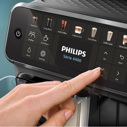 Imagem de Maquina Cafeteira Philips Walita Expresso Italiana Super