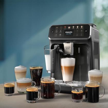 Imagem de Maquina Cafeteira Philips Walita Expresso Italiana Super