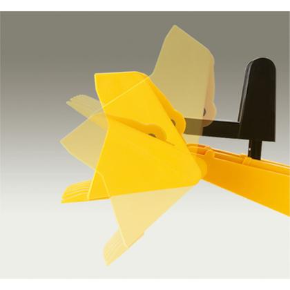 Imagem de Maquina Carregadeira Trator Infantil Escavadeira Hl 600 - Silmar
