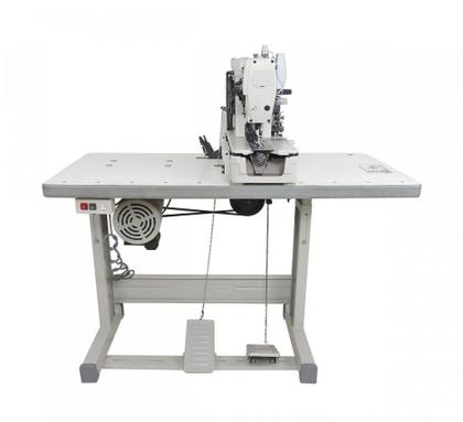 Imagem de Máquina Caseadeira c/ Corte-Semi Lubrificada completa 220v