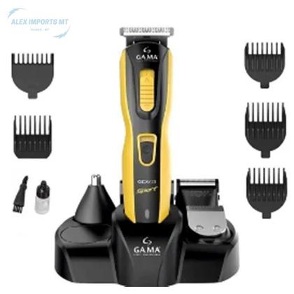 Imagem de Máquina Corta Cabelo Gama Italy Corte e Pezinho