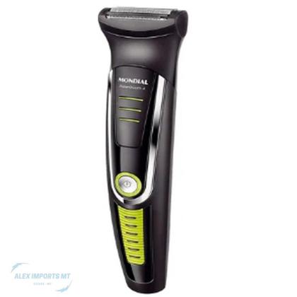 Imagem de Máquina Corta Cabelo Mondial Super Groom Cortador hair
