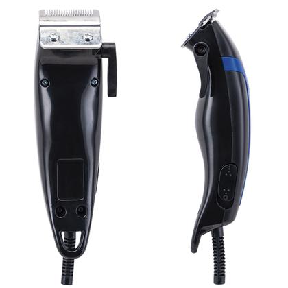 Imagem de Máquina Cortador de Cabelo e Barba Vizzo com 5 Níveis de Corte 220V Agratto Cr-02