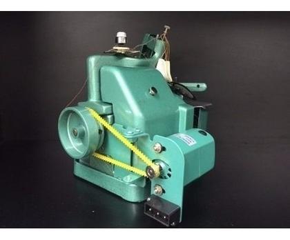 Imagem de Maquina Costura Overlock C/ Motor + Led + Pedal Eletrônico