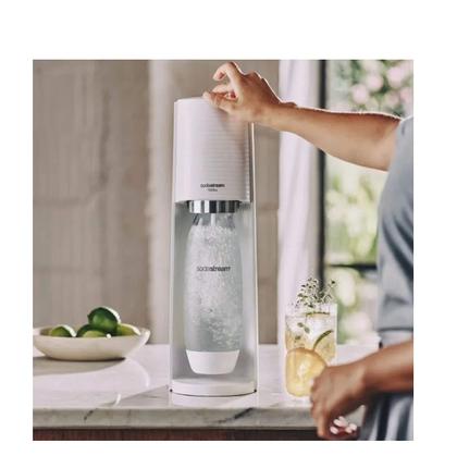 Imagem de Máquina d água c/gás Terra Branca + CO2 425g-4088930203