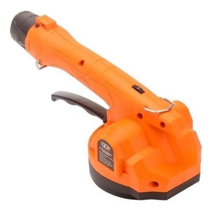Imagem de Maquina D Assentar Piso Com Vibração 2 Bateria 35kg Ceramfix