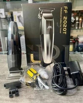 Imagem de Maquina De Acabamento JRL FF 2020T Silver Profissional