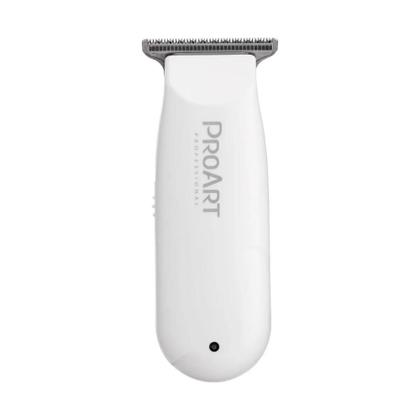 Imagem de Máquina de Acabamento Profissional Mini Bivolt ProArt Branca