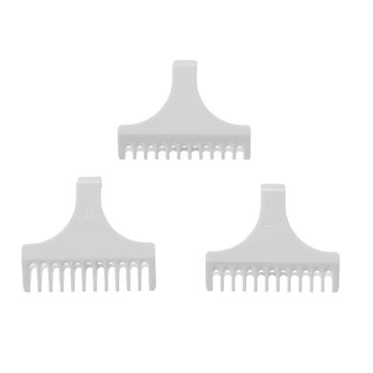 Imagem de Máquina de Acabamento Profissional Mini Bivolt ProArt Branca