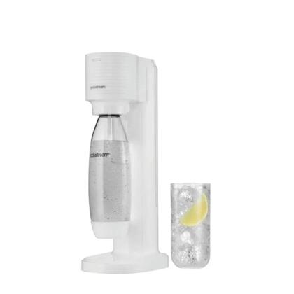 Imagem de Maquina de Água com Gás Gaia Branca + CO2 425G - 4088930217