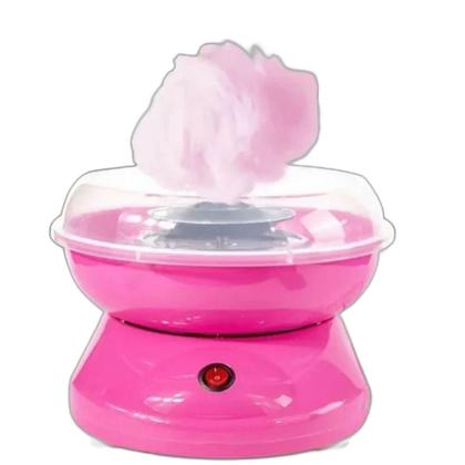 Imagem de Máquina De Algodão Doce Infantil Com Garantia