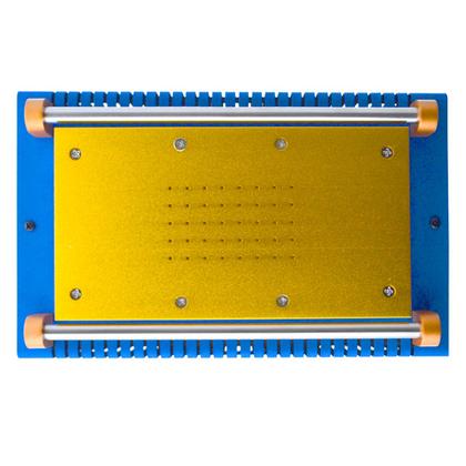 Imagem de Maquina de Aquecimento Separadora de LCD Touch Yaxun  943C Bivolt Tela Celular